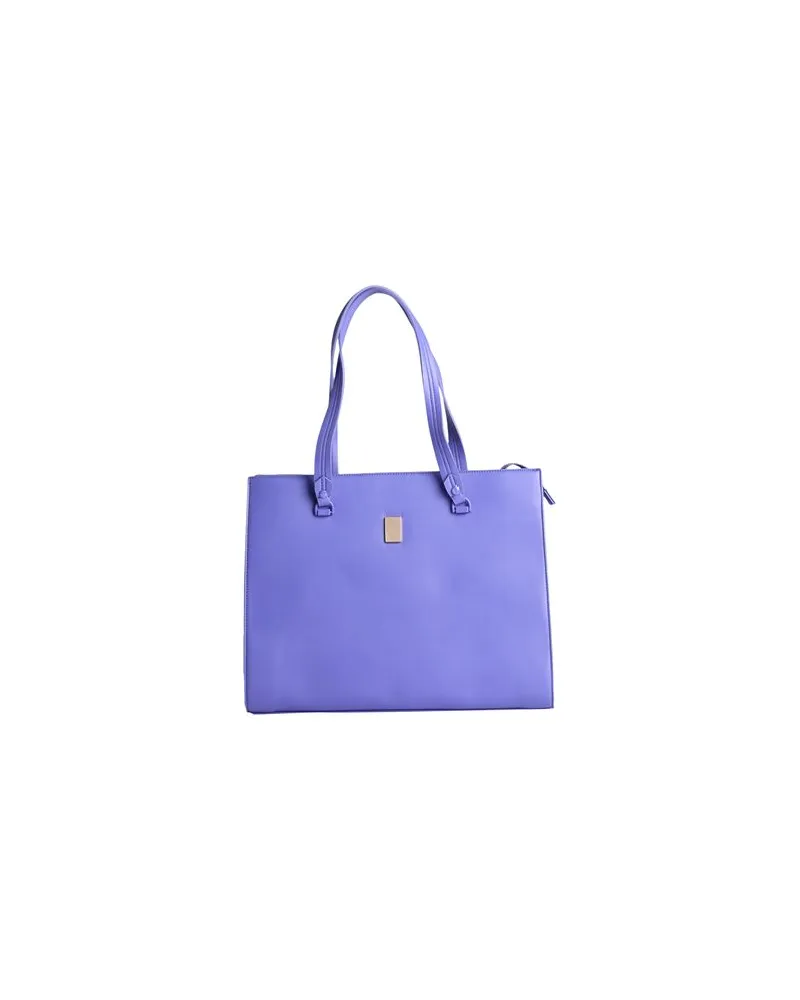 Liu Jo TASCHEN - Handtaschenauf YOOX.COM Violett