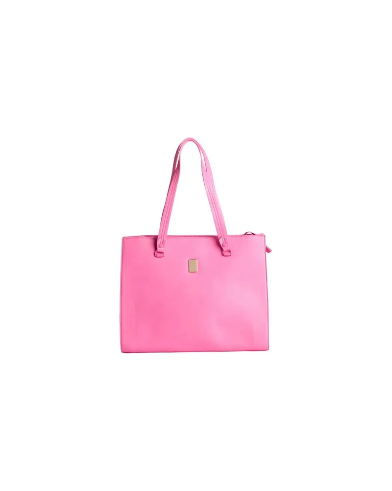 Liu Jo TASCHEN - Handtaschenauf YOOX.COM Fuchsia