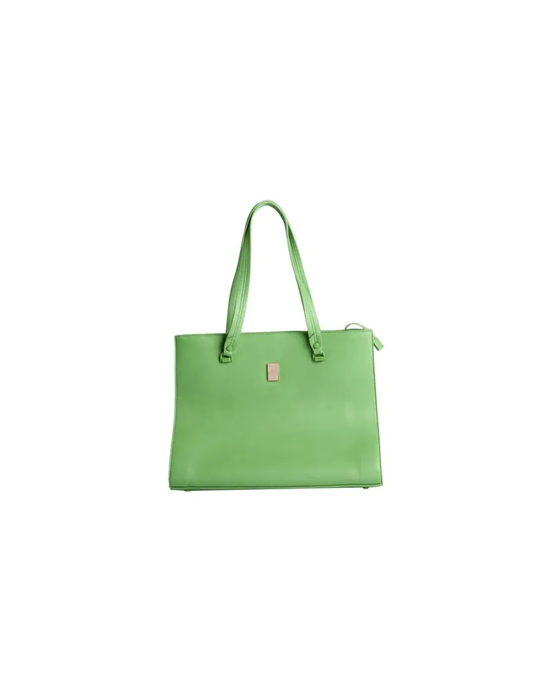 Liu Jo TASCHEN - Handtaschenauf YOOX.COM Säuregrün