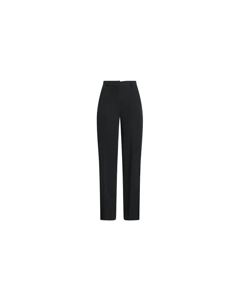 Odi et Amo HOSEN & RÖCKE - Hosenauf YOOX.COM Schwarz