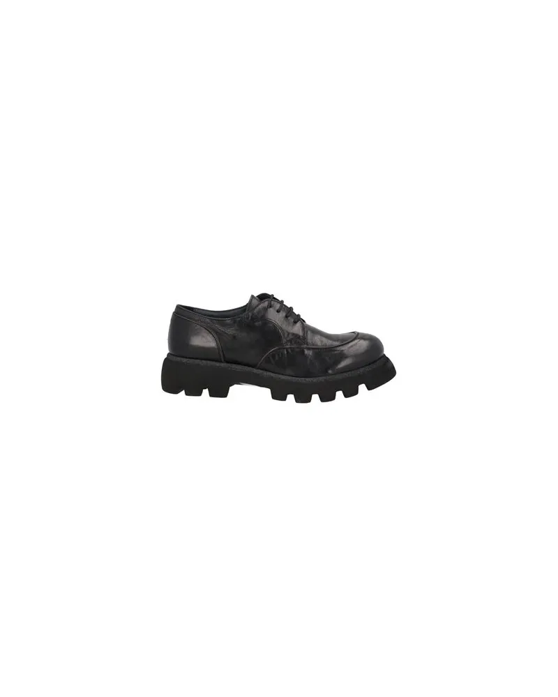 Calpierre SCHUHE - Schnürschuheauf YOOX.COM Schwarz