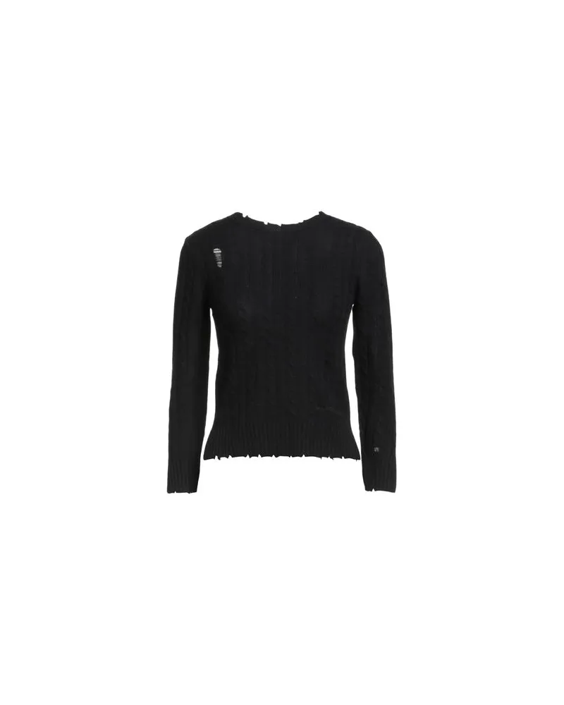 Marc Jacobs STRICKWAREN - Strickjackenauf YOOX.COM Schwarz