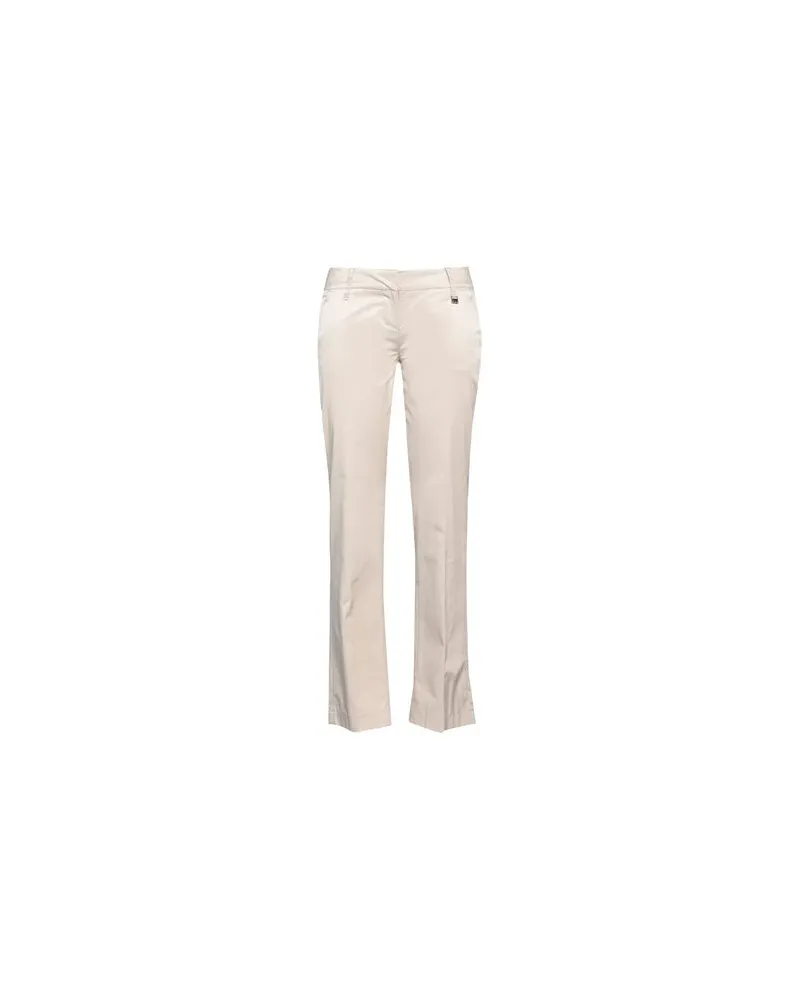 ALYSI HOSEN & RÖCKE - Hosenauf YOOX.COM Beige