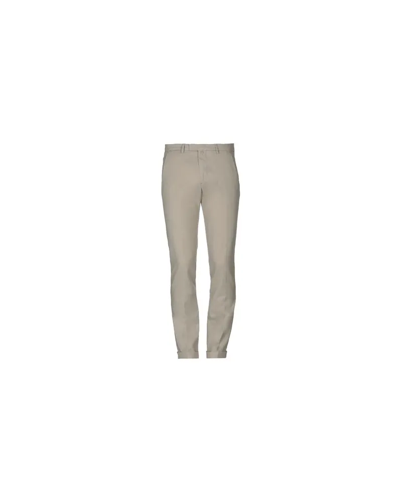 Briglia 1949 HOSEN & RÖCKE - Hosenauf YOOX.COM Beige