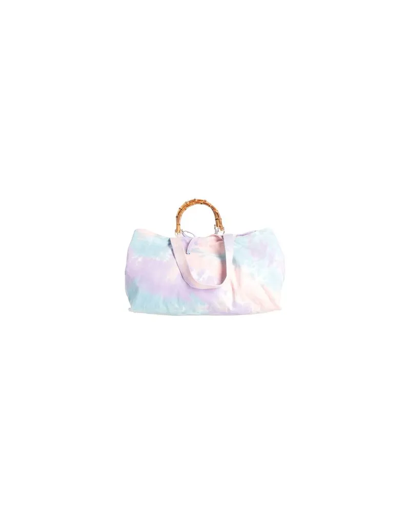 La Milanesa TASCHEN - Handtaschenauf YOOX.COM Lila