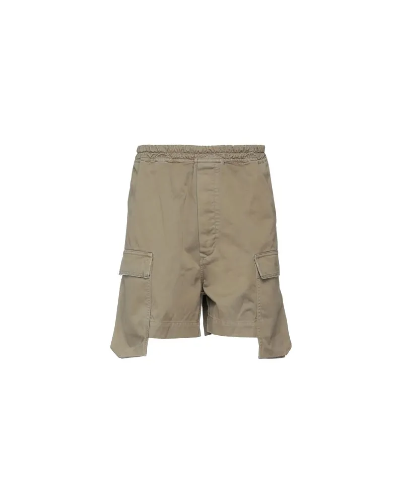 14BROS HOSEN & RÖCKE - Shorts & Bermudashortsauf YOOX.COM Beige