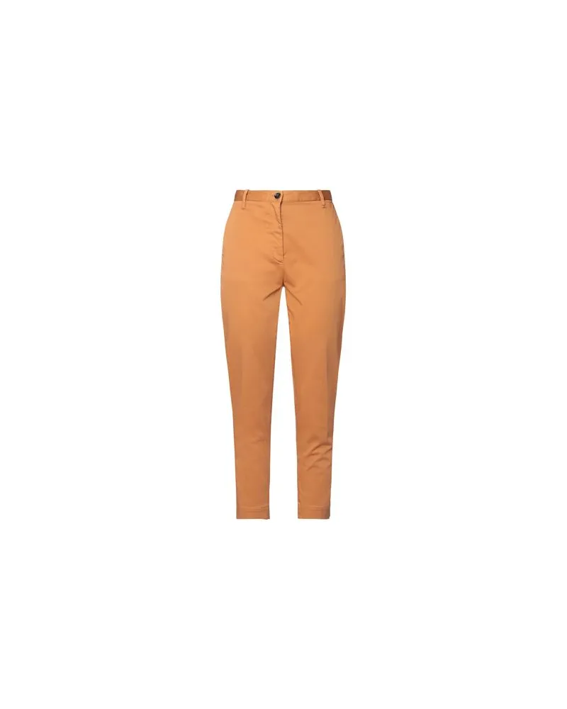 nine:inthe:morning HOSEN & RÖCKE - Hosenauf YOOX.COM Ringelblume