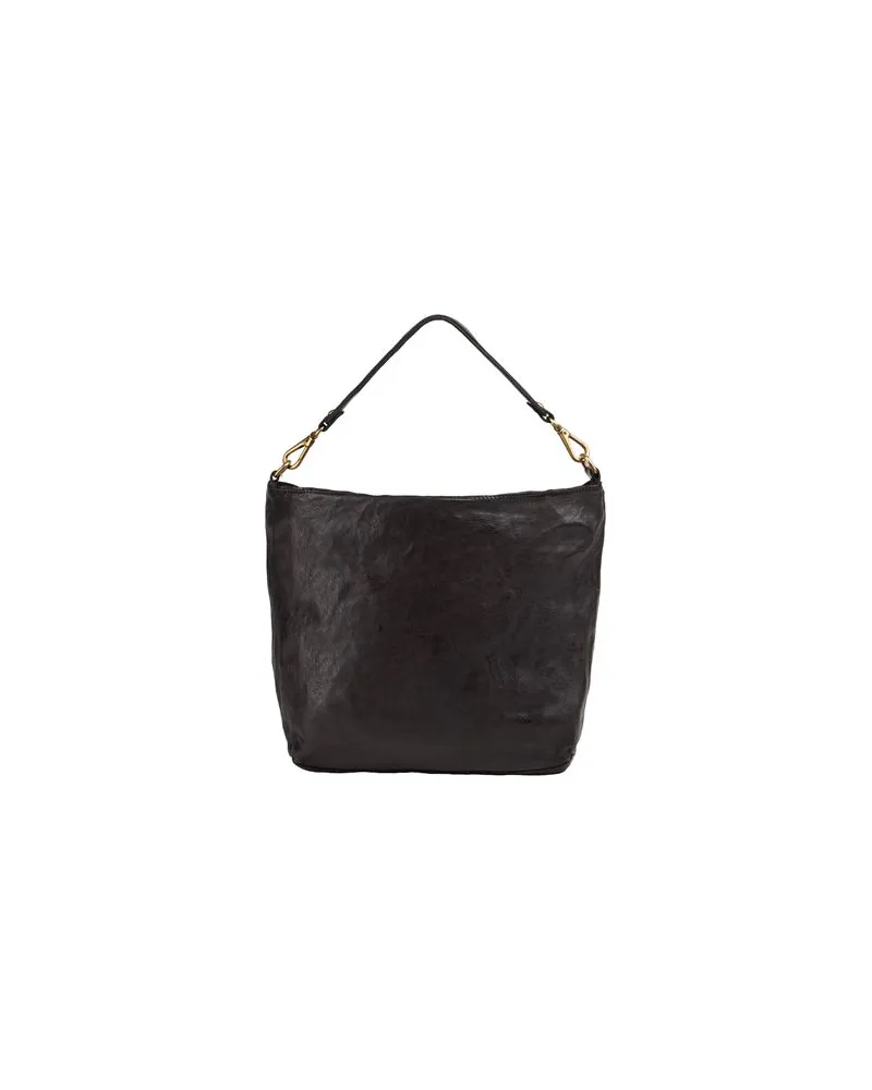 Campomaggi TASCHEN - Handtaschenauf YOOX.COM Braungrau