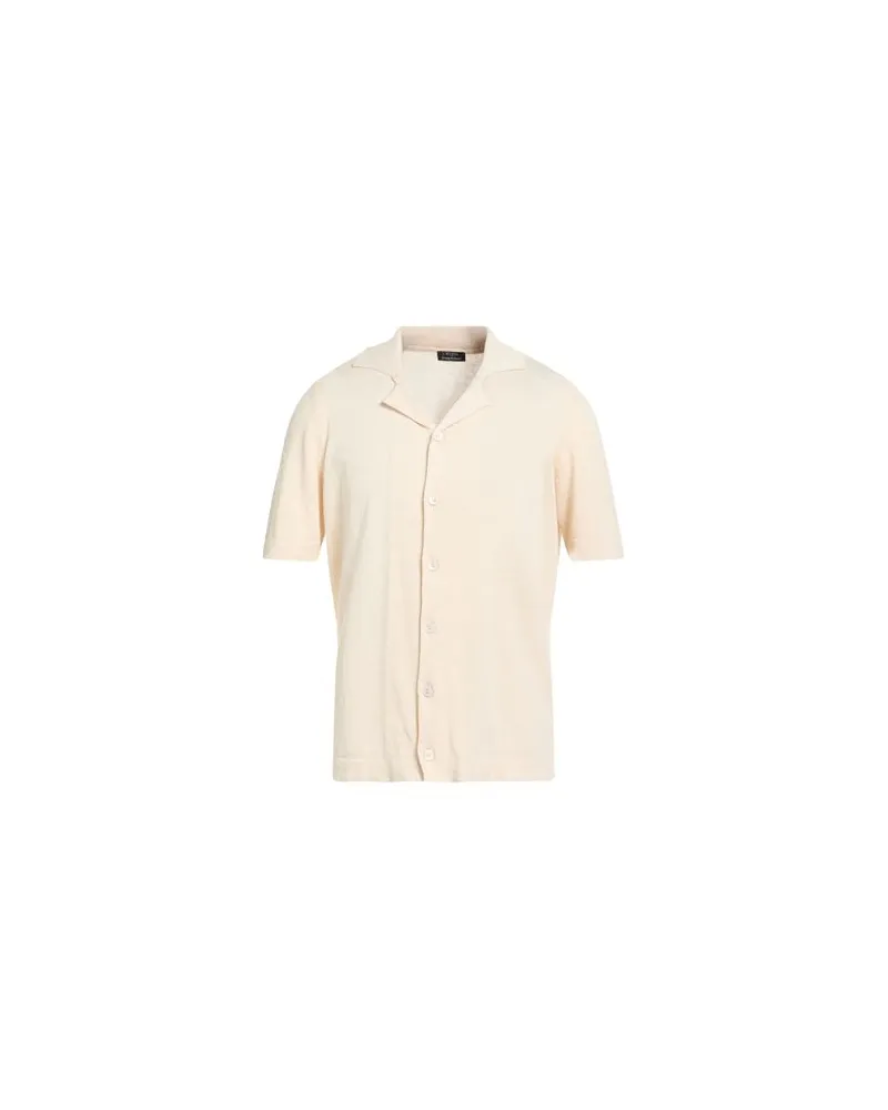 BARBA TOPS - Hemdenauf YOOX.COM Beige