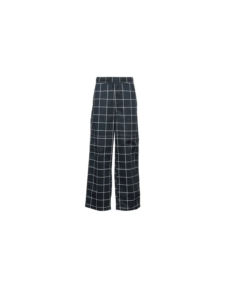 Dickies HOSEN & RÖCKE - Hosenauf YOOX.COM Taubenblau