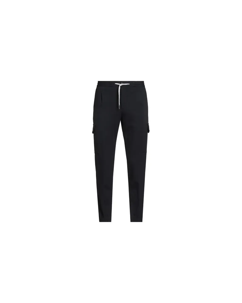 PT TORINO HOSEN & RÖCKE - Hosenauf YOOX.COM Nachtblau