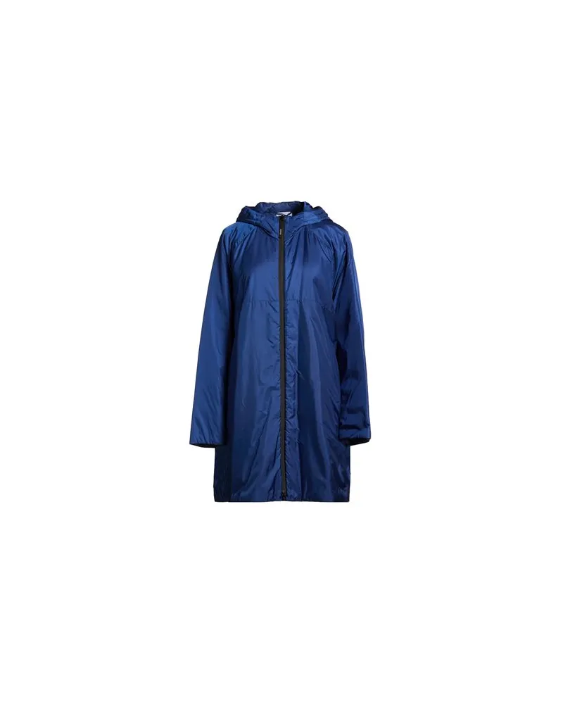 ASPESI JACKEN & MÄNTEL - Jacken, Mäntel & Trenchcoatsauf YOOX.COM Marineblau