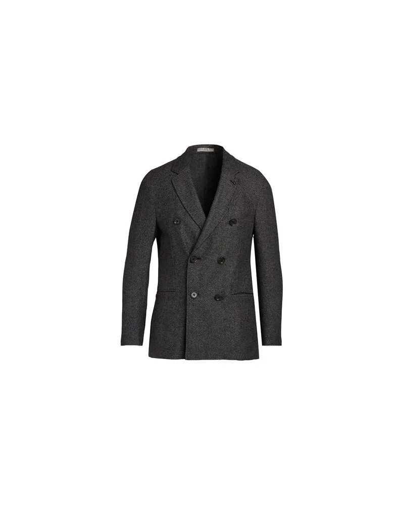 Corneliani ANZÜGE und CO-ORDS - Blazersauf YOOX.COM Grau