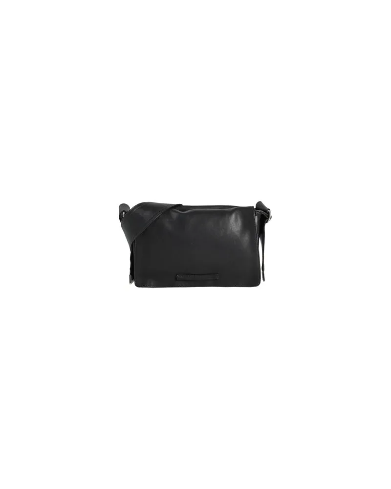 Burberry TASCHEN - Umhängetascheauf YOOX.COM Schwarz