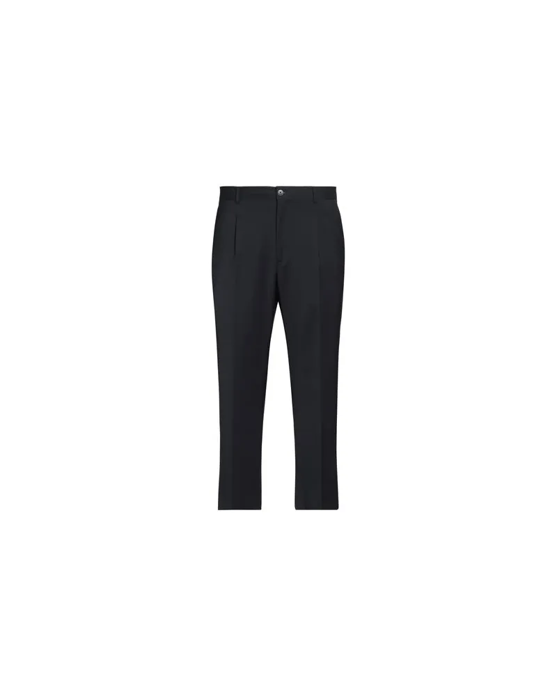 Costumein HOSEN & RÖCKE - Hosenauf YOOX.COM Nachtblau