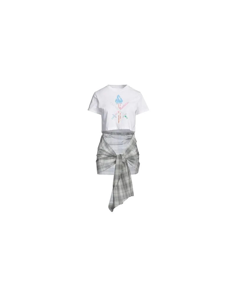 Opening Ceremony TOPS - T-shirtsauf YOOX.COM Weiß