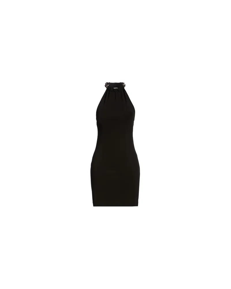 1017 ALYX 9SM KLEIDER - Mini-Kleiderauf YOOX.COM Schwarz