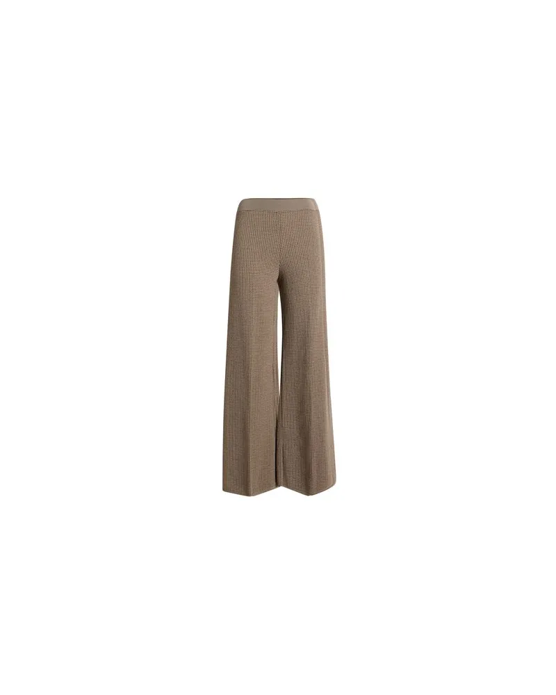 SIYU HOSEN & RÖCKE - Hosenauf YOOX.COM Khaki