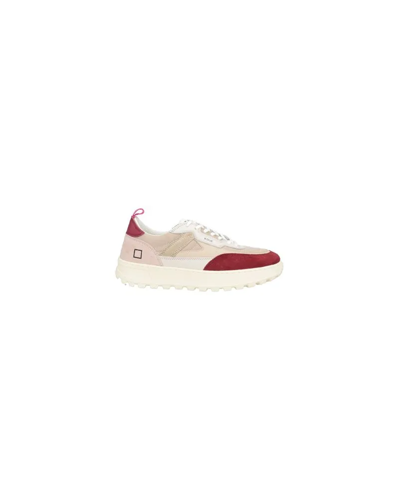 D.A.T.E. SCHUHE - Sneakersauf YOOX.COM Purpur