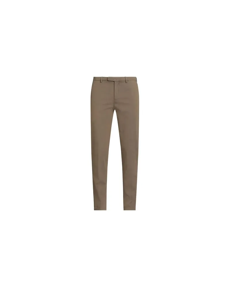 Boglioli HOSEN & RÖCKE - Hosenauf YOOX.COM Khaki