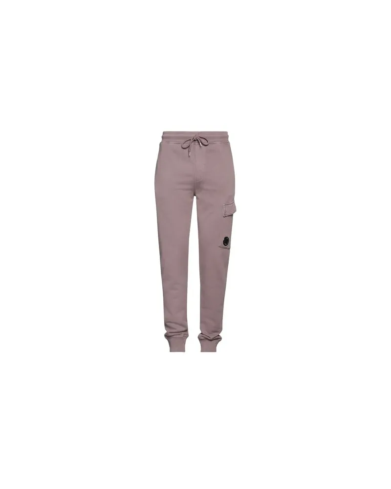 C.P. Company HOSEN & RÖCKE - Hosenauf YOOX.COM Maulwurfsgrau