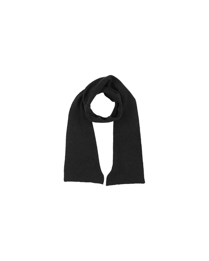 Alpha Studio ACCESSOIRES - Schalsauf YOOX.COM Braungrau
