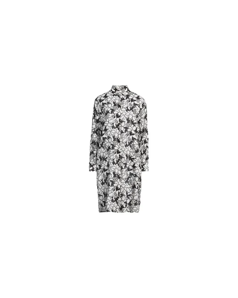 XACUS KLEIDER - Mini-Kleiderauf YOOX.COM Weiß