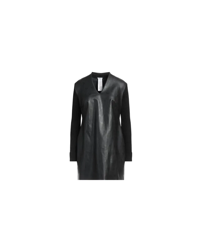Wolford KLEIDER - Mini-Kleiderauf YOOX.COM Schwarz