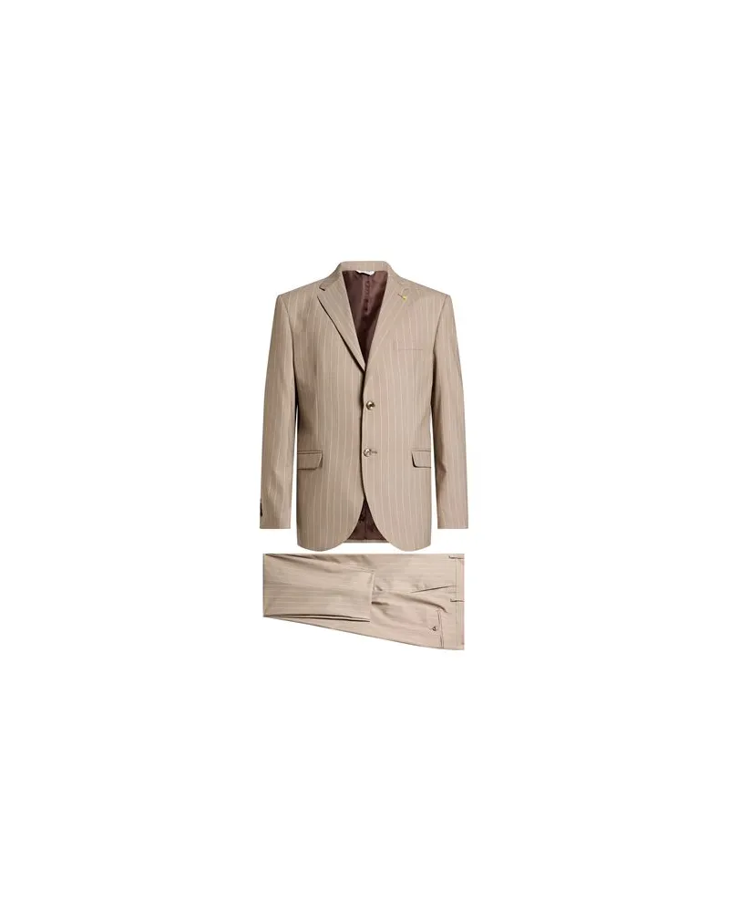 Alessandro Gilles ANZÜGE und CO-ORDS - Anzügeauf YOOX.COM Beige