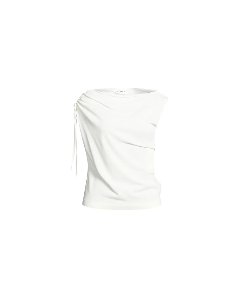 P.A.R.O.S.H. STRICKWAREN - Pulloverauf YOOX.COM Weiß