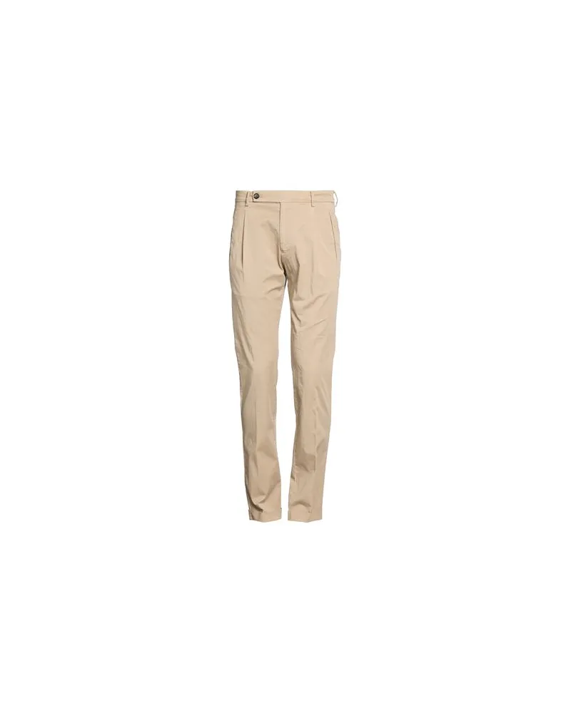Berwich HOSEN & RÖCKE - Hosenauf YOOX.COM Beige
