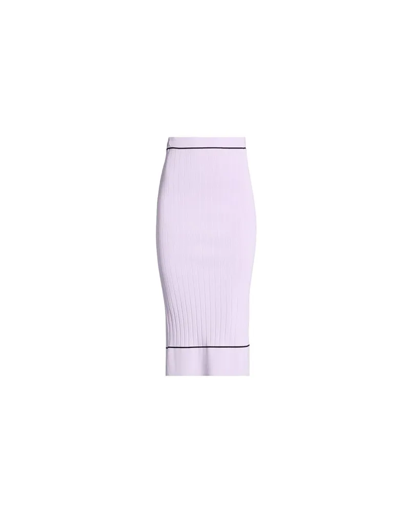 Armani Exchange HOSEN & RÖCKE - Midi-Röckeauf YOOX.COM Lila