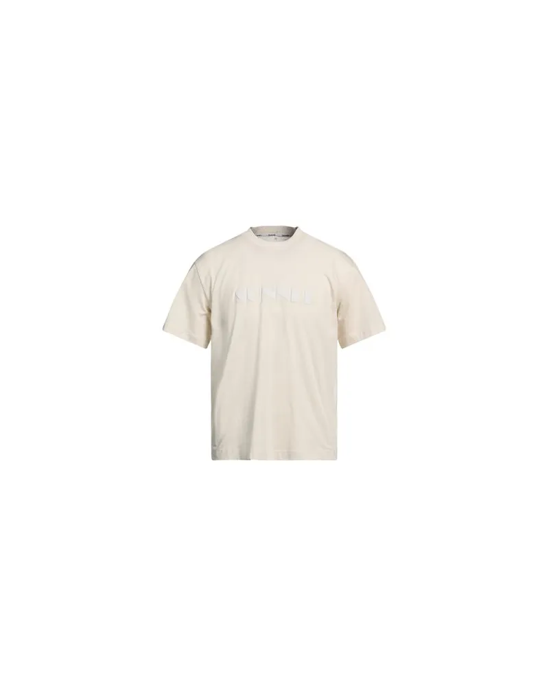 SUNNEI TOPS - T-shirtsauf YOOX.COM Beige