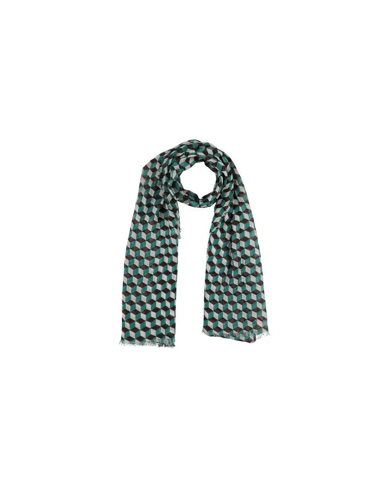 Altea ACCESSOIRES - Schalsauf YOOX.COM Aquamarin