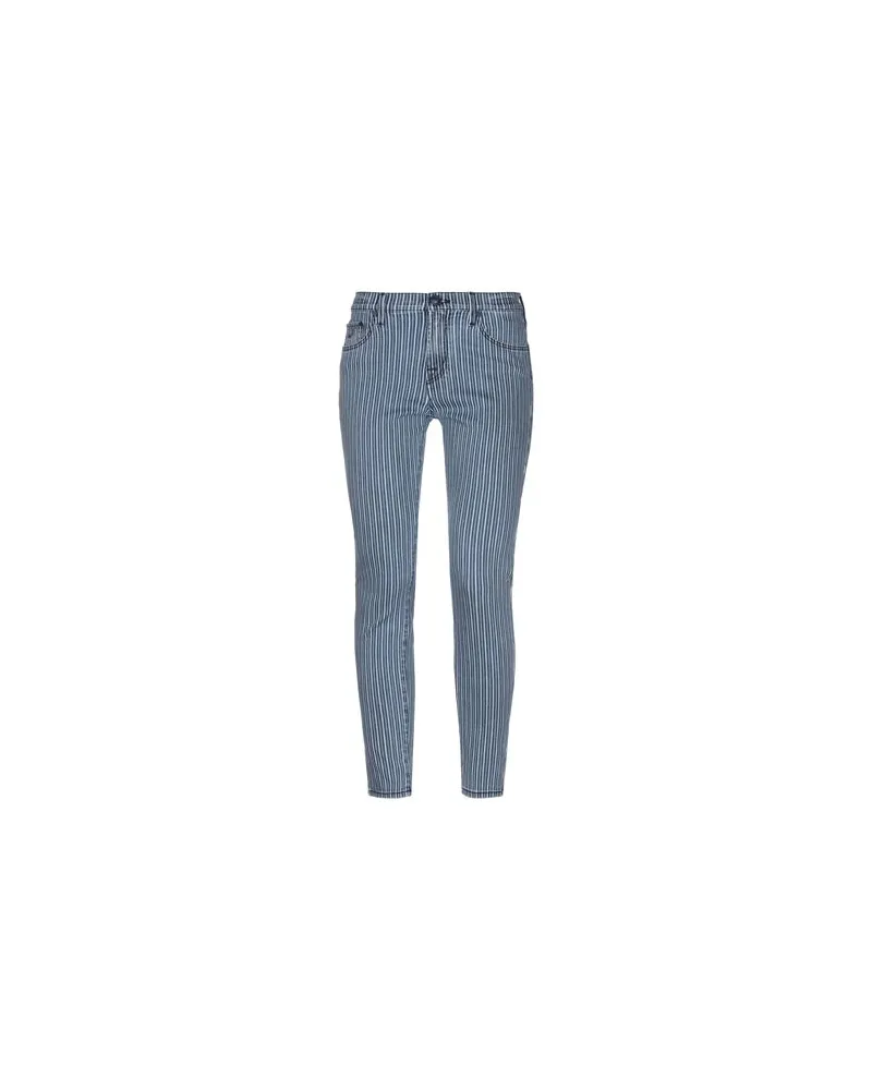 Jacob Cohën HOSEN & RÖCKE - Jeanshosenauf YOOX.COM Blau