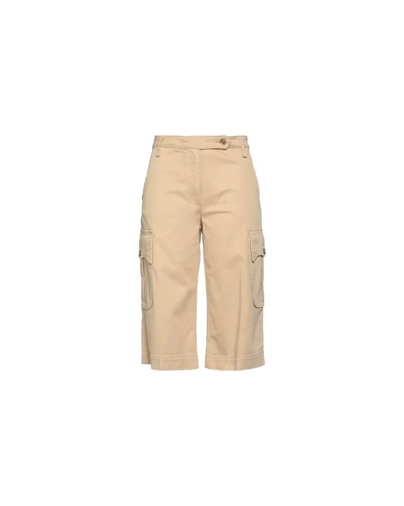 Manila Grace HOSEN & RÖCKE - Hosenauf YOOX.COM Sand