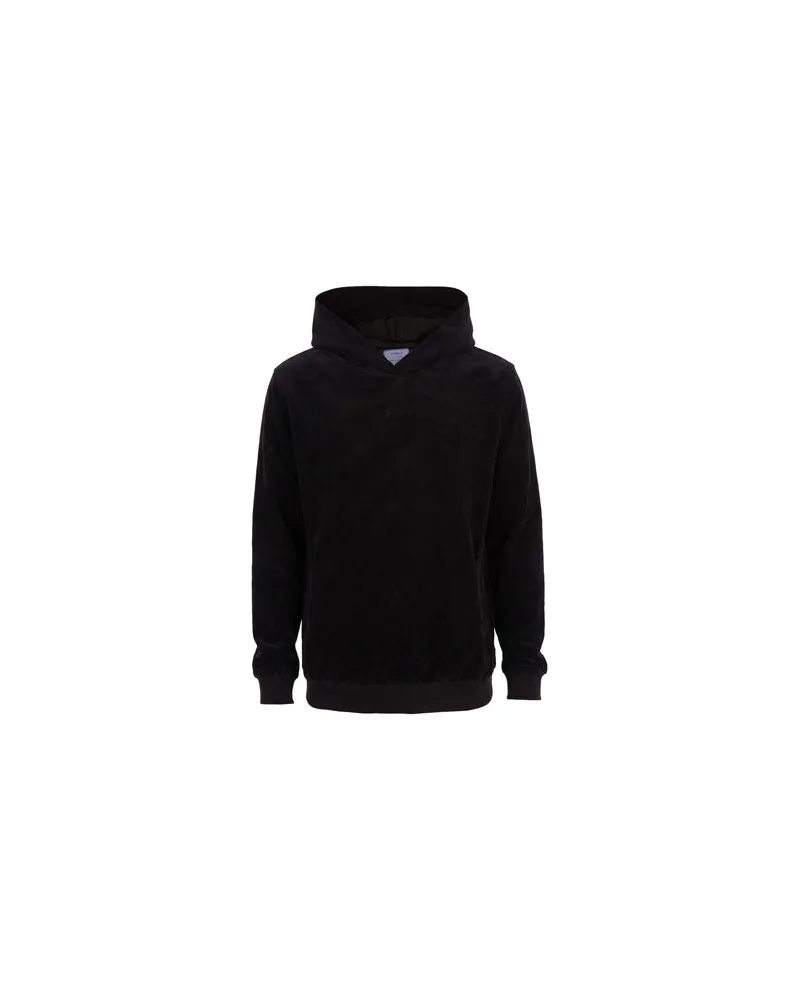 CROSSLEY TOPS - Sweatshirtsauf YOOX.COM Schwarz