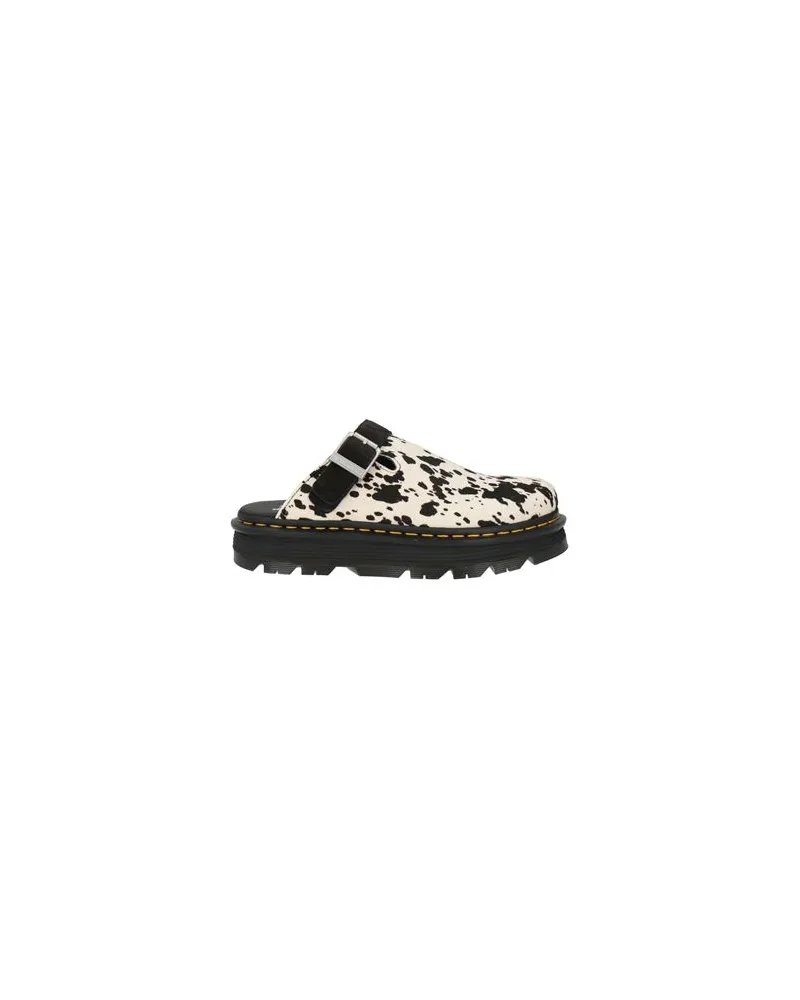 Dr.Martens SCHUHE - Mules & Clogsauf YOOX.COM Elfenbein