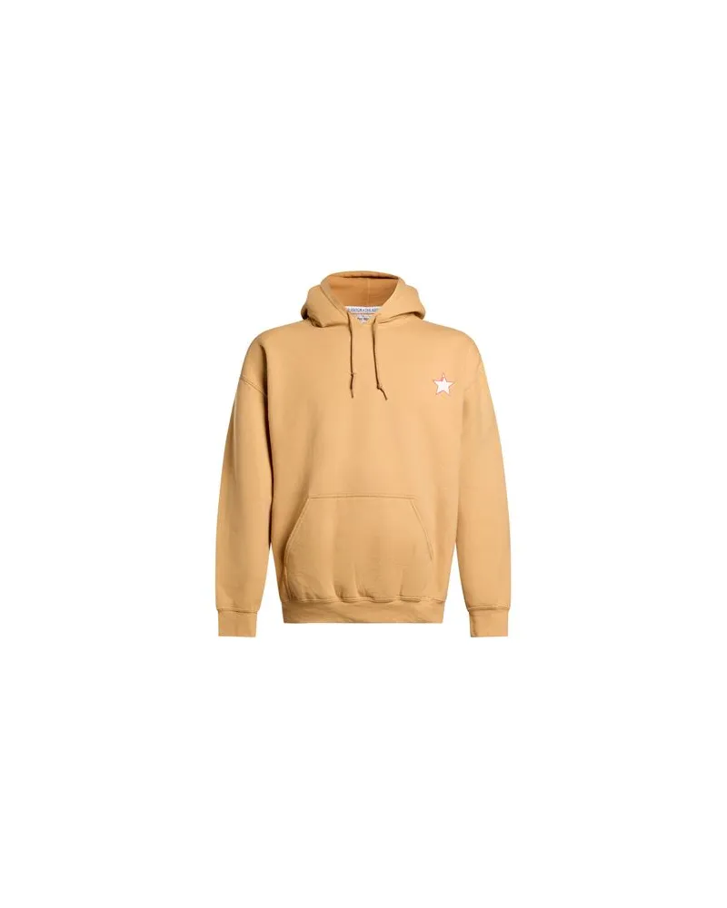 THE EDITOR TOPS - Sweatshirtsauf YOOX.COM Sand