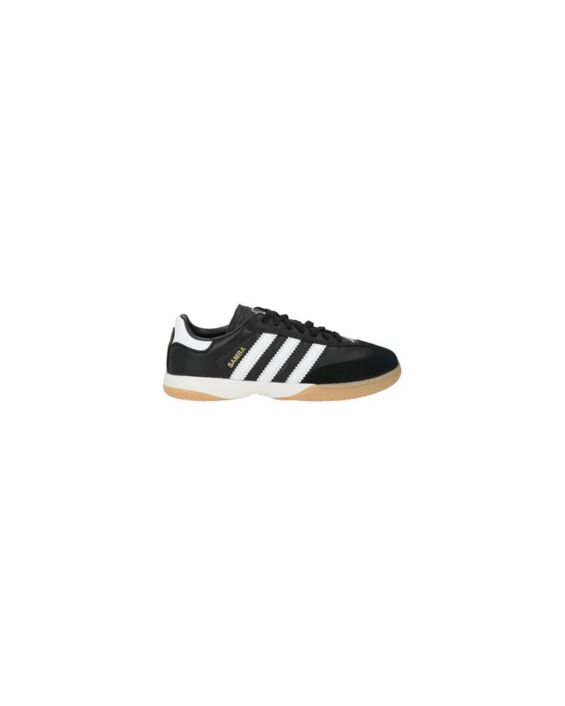 adidas SCHUHE - Sneakersauf YOOX.COM Schwarz