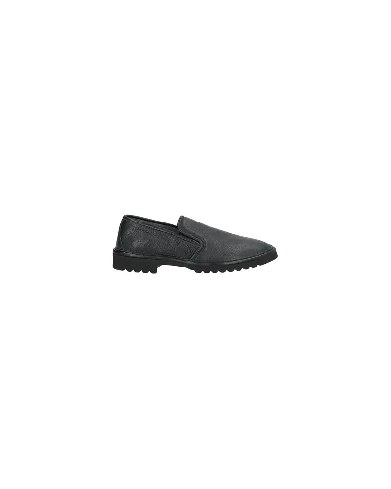 Pollini SCHUHE - Mokassinsauf YOOX.COM Schwarz
