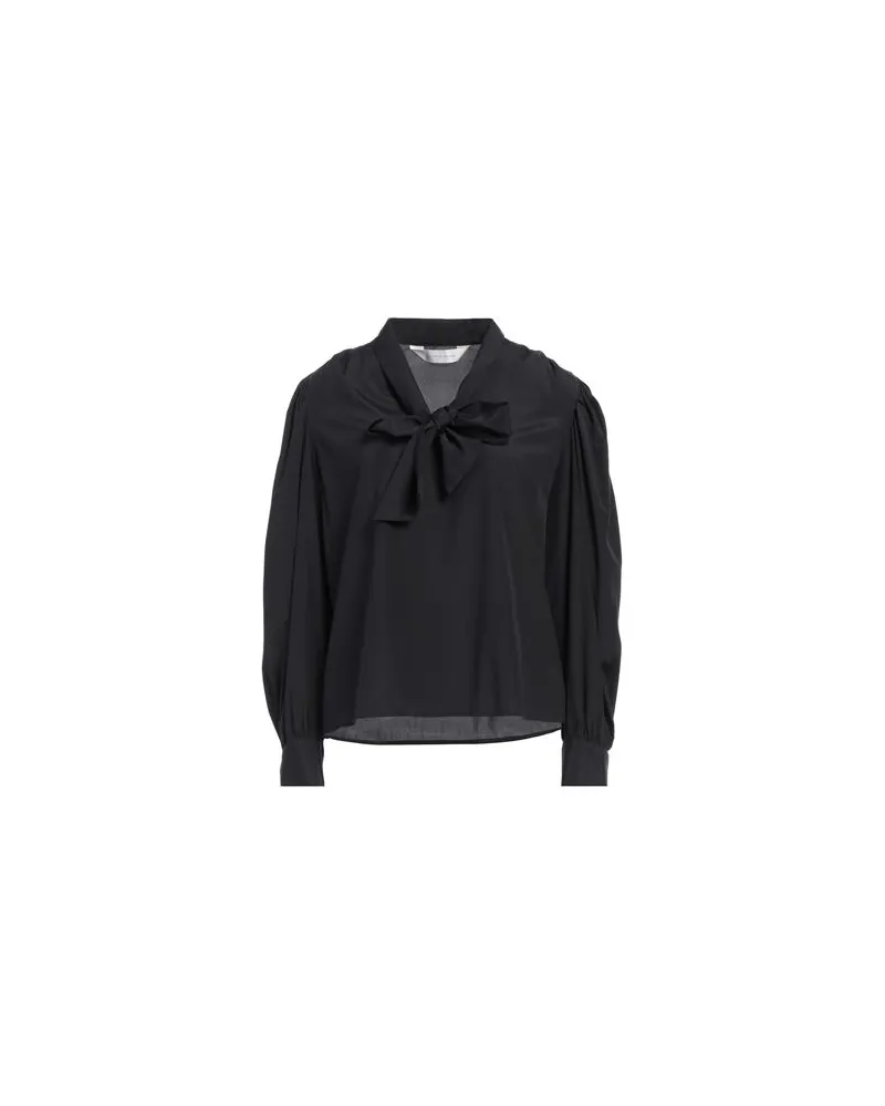 Robert Friedman TOPS - Topsauf YOOX.COM Schwarz