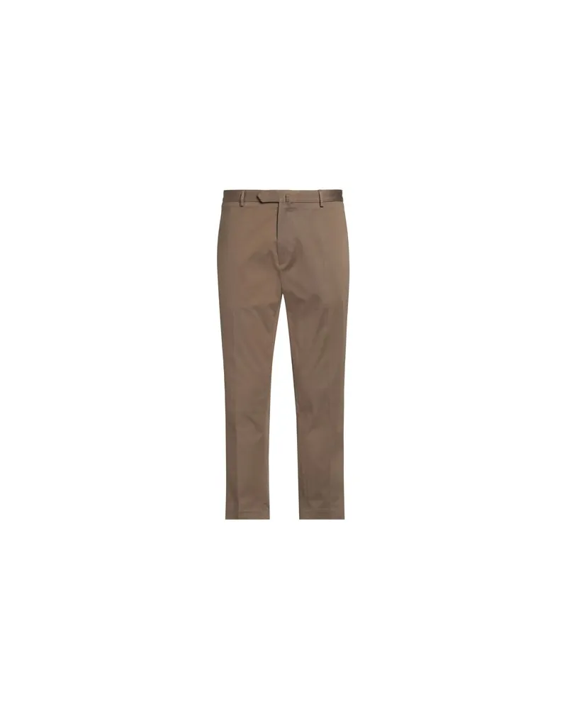 Biagio Santaniello HOSEN & RÖCKE - Hosenauf YOOX.COM Khaki