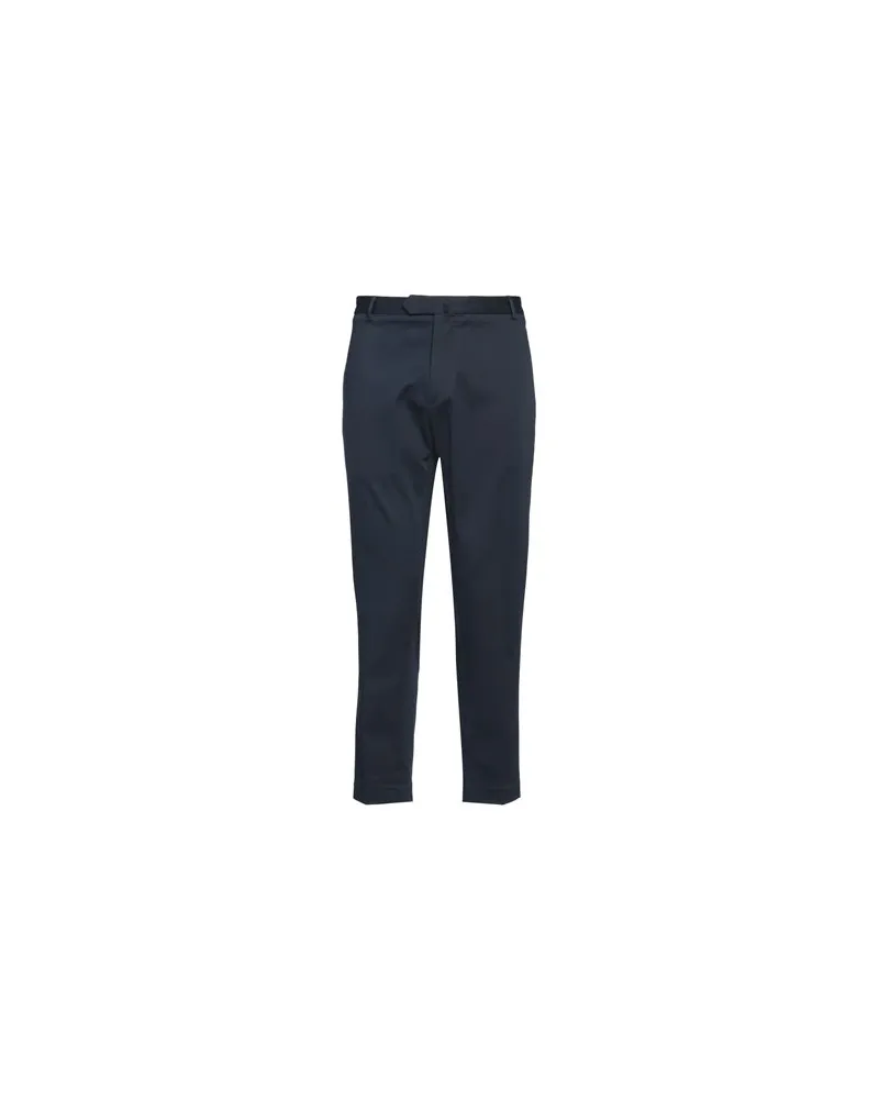Biagio Santaniello HOSEN & RÖCKE - Hosenauf YOOX.COM Nachtblau