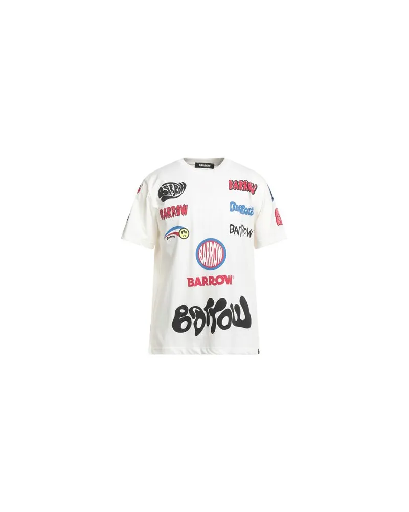 BARROW TOPS - T-shirtsauf YOOX.COM Off