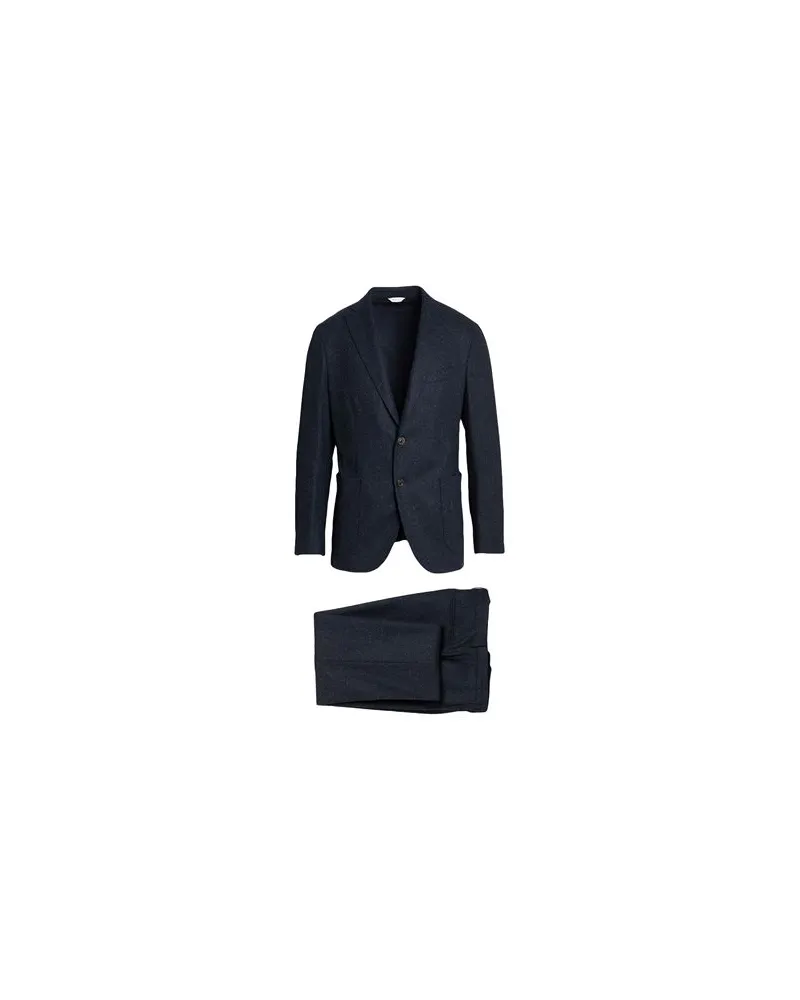 Boglioli ANZÜGE und CO-ORDS - Anzügeauf YOOX.COM Nachtblau