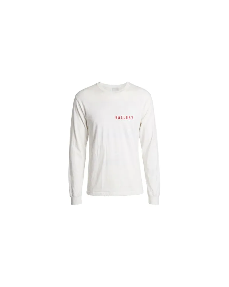 AGOLDE TOPS - T-shirtsauf YOOX.COM Weiß