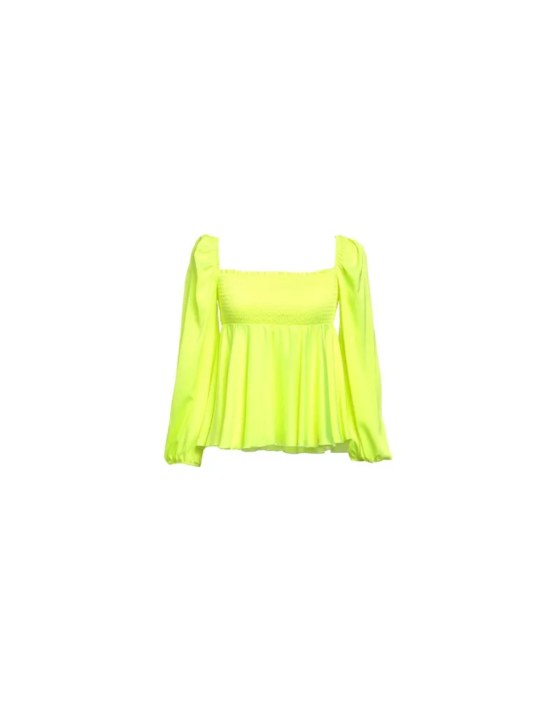 Aniye By TOPS - Topsauf YOOX.COM Limettengrün