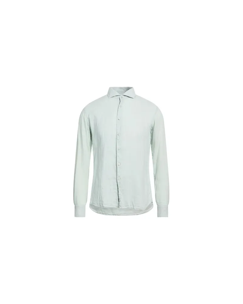 XACUS TOPS - Hemdenauf YOOX.COM Himmelblau