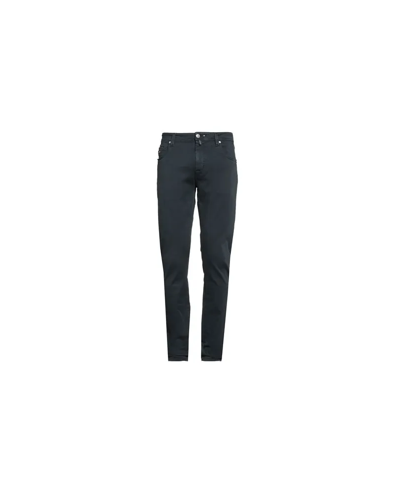Tramarossa HOSEN & RÖCKE - Jeanshosenauf YOOX.COM Nachtblau